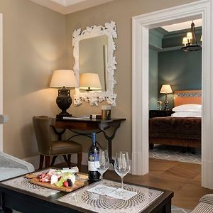 Suite con letto king size